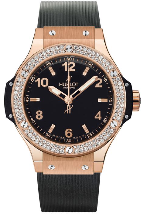 hublot womens watches|hublot female watches.